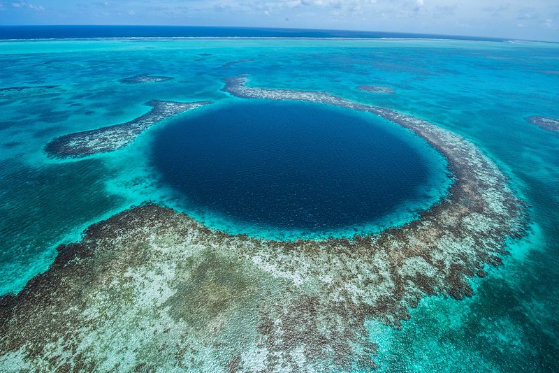 Identificación de Prioridades de Adaptación y Desarrollo del Plan Nacional de Adaptación Multisectorial (MNAP) de Belice
