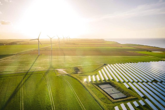 Implementation and Monitoring of the Recovery and Resilience Plan for the Green Transition