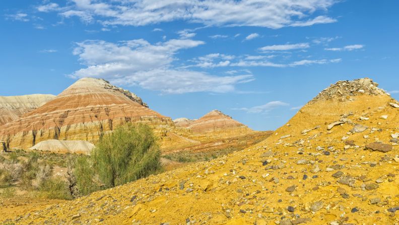 Análisis Coste-Beneficio (ACB) de las Inversiones en Cambio Climático: Adaptación y Resiliencia