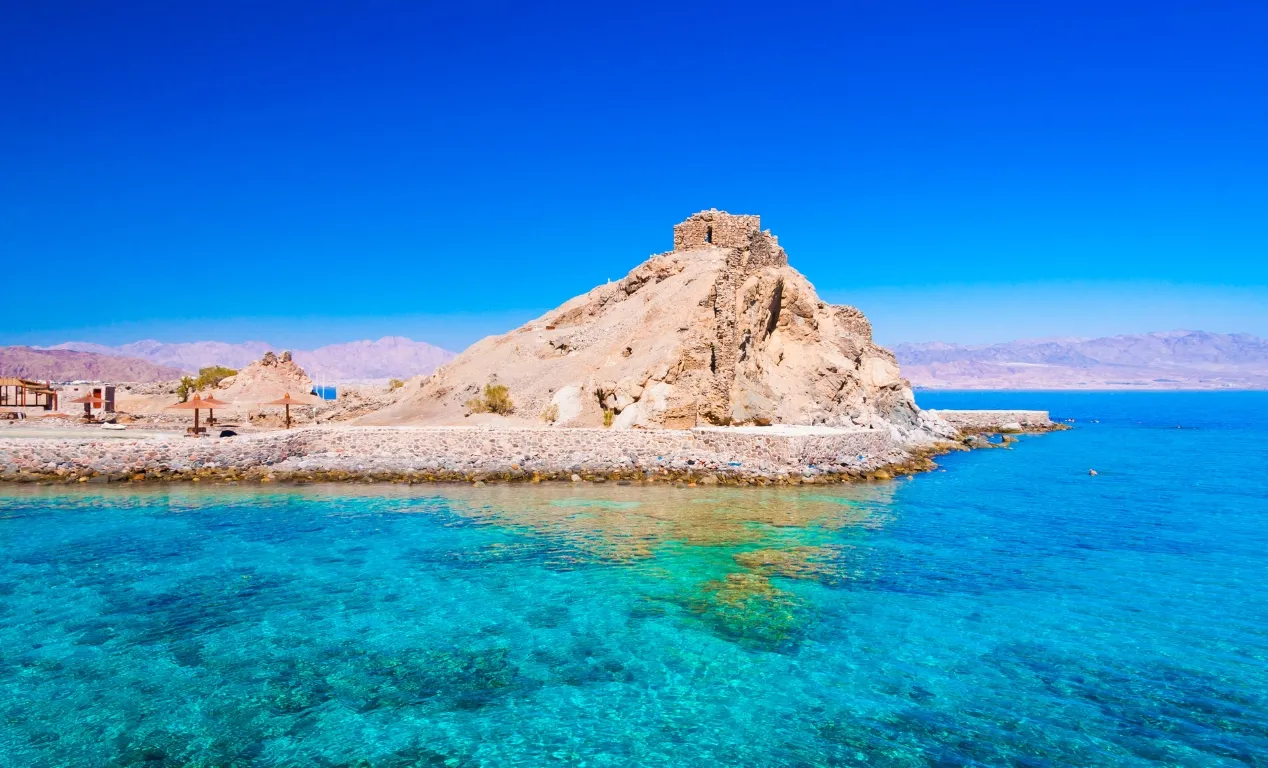 Marine and Coastal Ecosystem Assessment for the Red Sea and the Gulf of Aden